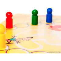 Настольная игра Tactic Junior Alias Скажи иначе. Детская версия 01869