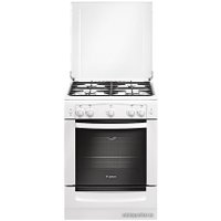 Кухонная плита GEFEST 6100-01 (чугунные решетки)