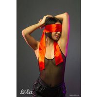 Фиксатор Lola Games Party Hard Wink 1142-01lola (красный)