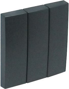 

Клавиша для выключателя Efapel Logus90 (90661 TIS)