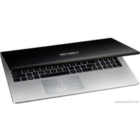 Ноутбук ASUS N56DP-S3005H