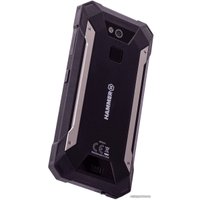 Телефон HAMMER Energy 18x9 (черный)