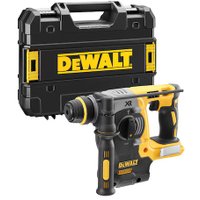 Перфоратор DeWalt DCH273NT-XJ (без АКБ, кейс)