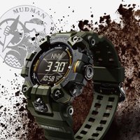 Наручные часы Casio G-Shock GW-9500-3E