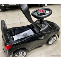 Каталка RiverToys Audi JY-Z01A (черный)