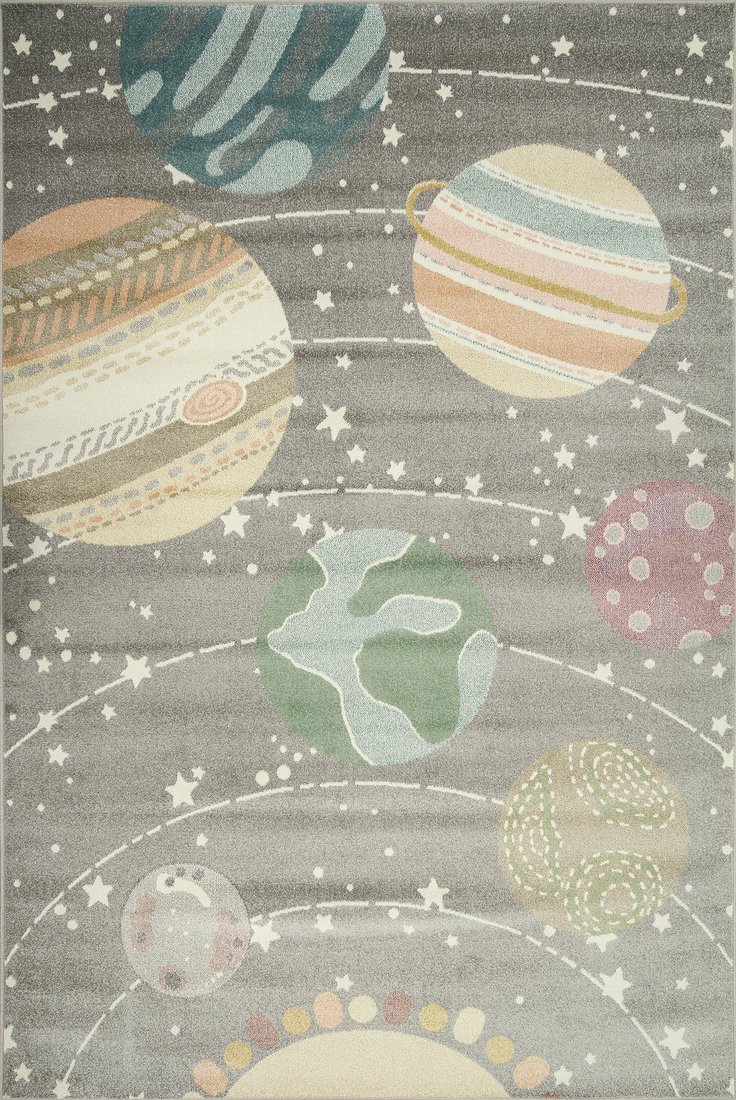 

Ковер для жилой комнаты Merinos Izumrud C209-STAN-LIGHT GRAY (1.2х1.8)