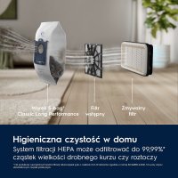 Пылесос Electrolux EB51A4OG в Витебске