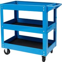 Тележка Gigant GTTS-3 (3 полки)