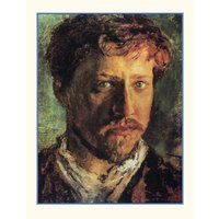 Книга издательства Рипол Классик. Валентин Серов, твердая обложка (Курилина А.) в Мозыре