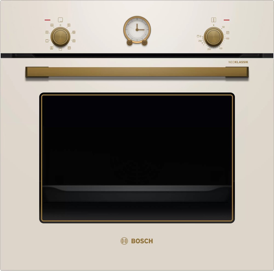 

Электрический духовой шкаф Bosch HIJN10YW0R