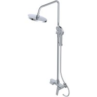 Душевая система  AV Engineering AVWIN16-A165-135