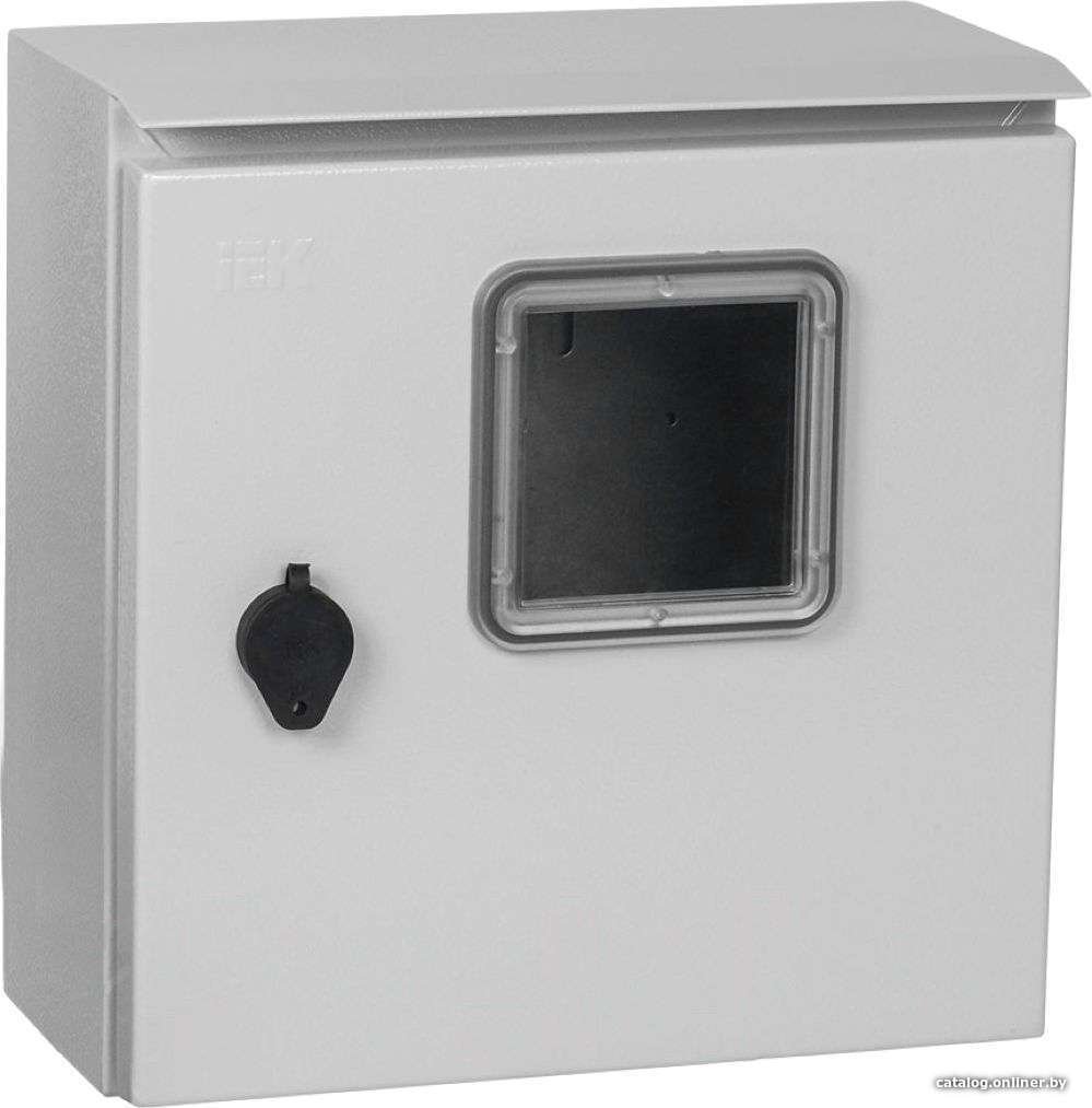 Корпус металлический IEK MKM51-N-01-54