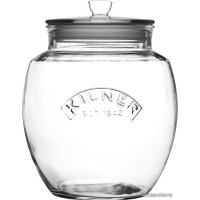 Емкость Kilner Push Top K-0025.743V