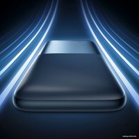 Внешний аккумулятор Baseus Bipow Pro Digital Display Fast Charge 20W Overseas Edition 10000mAh (белый)