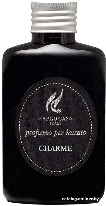 Кондиционер для белья Hypno Casa Luxury Charme Парфюм (100 мл)