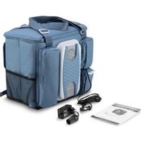 Термосумка Coolfort CF-0232 32л (голубой)