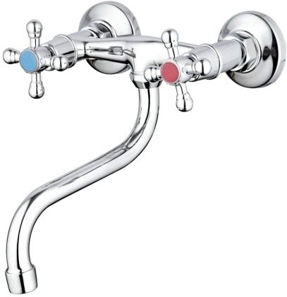 

Смеситель Econoce EC0490-1