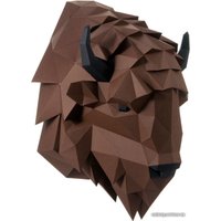 PaperCraft PAPERRAZ Зубр Волат