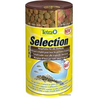 Сухой корм Tetra Selection 0.1 л