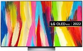 LG C2 OLED65C24LA