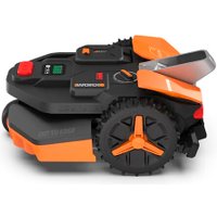 Газонокосилка-робот Worx Vision S250 Landroid WR202E