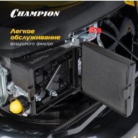 Газонокосилка Champion LM4627