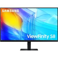 Монитор Samsung ViewFinity S8 LS32D800EAIXCI