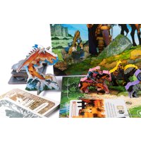 Настольная игра Эврикус Ольтре PG-17336