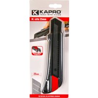 Нож строительный Kapro 25мм 254-25 в Бресте