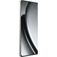 Телефон Realme GT 6 16GB/512GB международная версия (зеркальный серебряный)