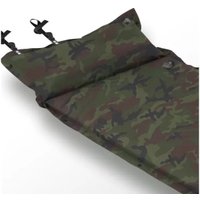 Самонадувающийся коврик RSP Outdoors Sunny 38 (камуфляж)