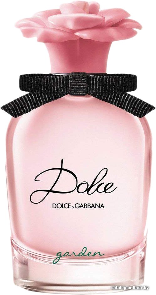 Парфюмерная вода Dolce&Gabbana Dolce Garden EdP (75 мл)
