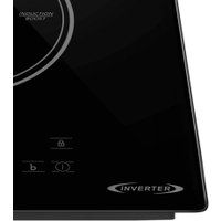 Варочная панель MAUNFELD AVI3022BK