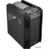 Корпус AeroCool Xpredator Cube Black Edition