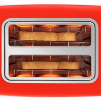 Тостер Kitfort KT-9867