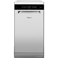 Отдельностоящая посудомоечная машина Whirlpool WSFO 3O23 PFX