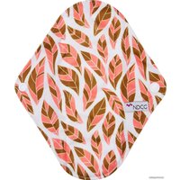 Прокладки гигиенические NDCG ND-4568-2 (цветные)