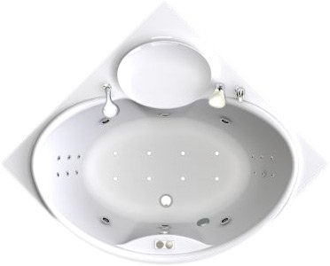 

Ванна Aquatek Эпсилон 150x150