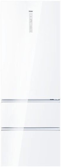 

Холодильник Haier HTW7720DNGW