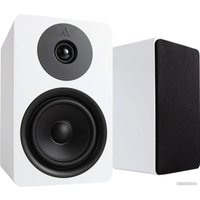Полочная акустика Argon Audio Alto 5 MK2 (белый)