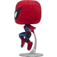 Фигурка Funko Bobble Marvel 80th First Appearance Spider-Man 46952