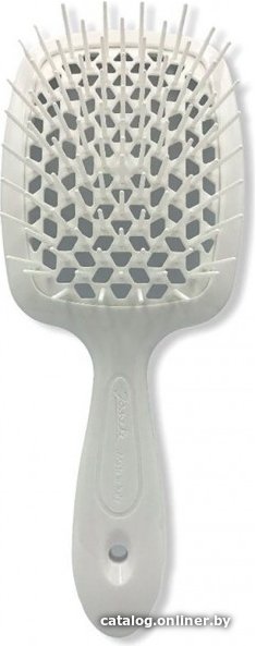 Щетка Janeke Superbrush SP226BB (белый)