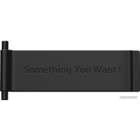 Чехол для телефона Spigen Tough Armor для Galaxy S23 Plus ACS05672 (черный)