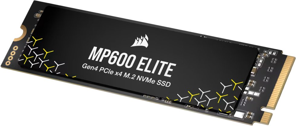 SSD Corsair MP600 Elite 1TB CSSD-F1000GBMP600ENH