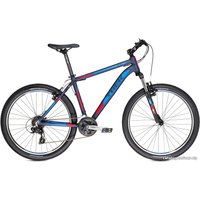 Велосипед Trek 3700 (2014)