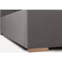 Кровать Divan Шерона 160 (Velvet Grey)