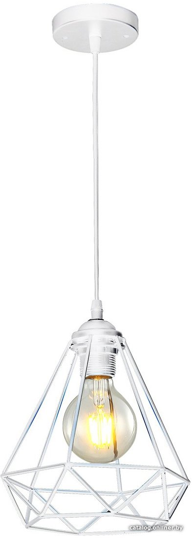 Светильник Imex MD.1706-1-P WH