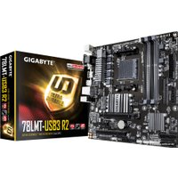 Материнская плата Gigabyte GA-78LMT-USB3 R2 (rev. 1.0)