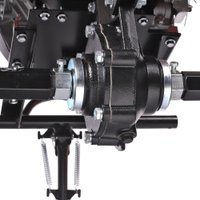 Мотоблок дизельный Patriot Boston 12DE 440701531 в Гродно