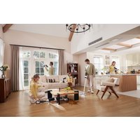 Пылесос Tineco Floor One Switch S6 Stretch Plus
